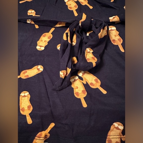 ModCloth Surplice Is Right Faux-Wrap Top - NWT - Size S - Picture 6 of 12